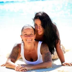 Meet your Posher, Samantha